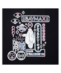 tシャツ 半袖 ユニセックススーベニアTシャツ...の詳細画像4