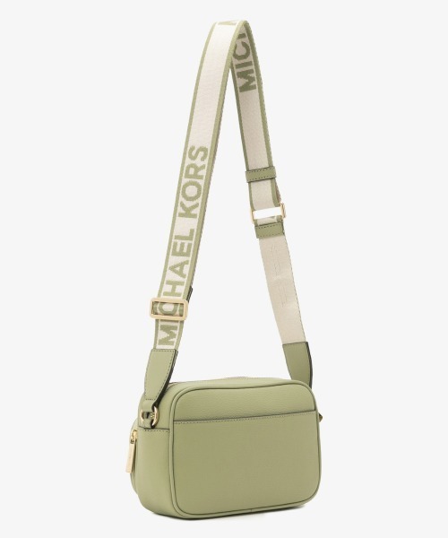 「MICHAEL KORS」 ショルダーバッグ FREE グリーン レディース_画像7
