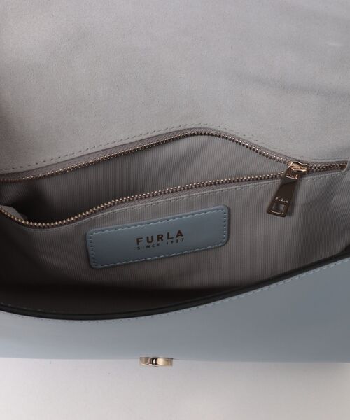 FURLA（フルラ） ショルダーバッグ バッグ リーヴァ (Furla Riva