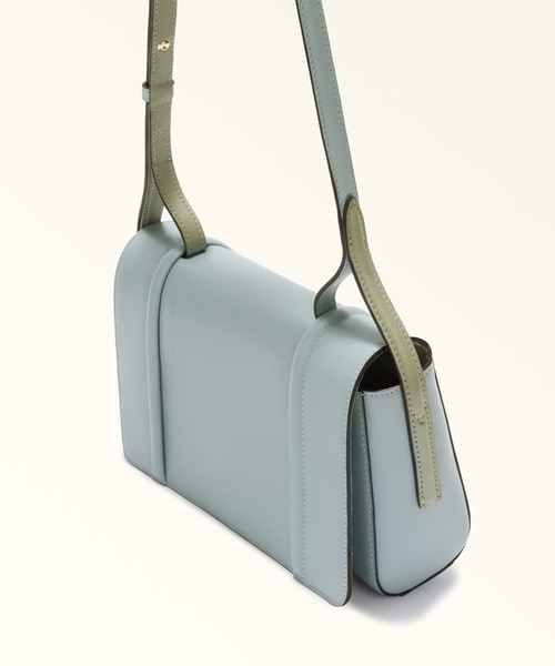 FURLA（フルラ） ショルダーバッグ バッグ リーヴァ (Furla Riva