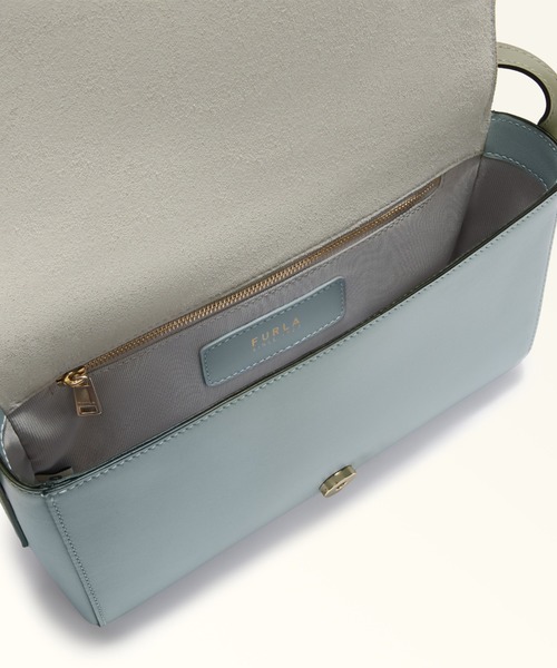 FURLA（フルラ） ショルダーバッグ バッグ リーヴァ (Furla Riva