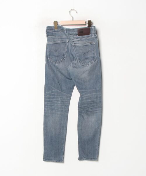 G-STAR RAW 「G-STAR」 デニムパンツ 30/32 ダークインディゴブルー 