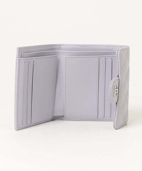 CHANEL レディース二つ折り財布｜財布｜ファッション おすすめ人気商品