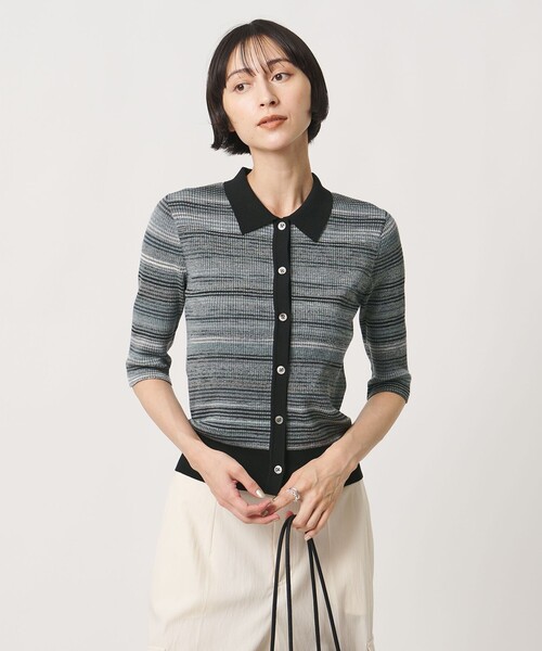 UNITED ARROWS（ユナイテッドアローズ） ニット セーター カラー 
