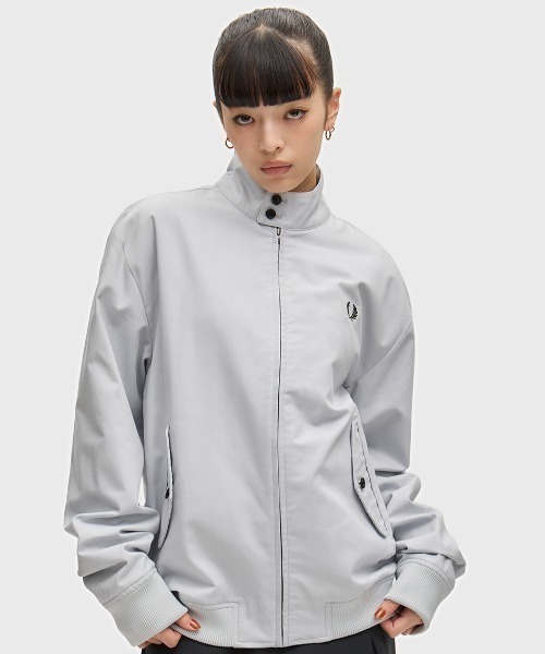 FRED PERRY（フレッドペリー） ブルゾン アウター 「ZOZO限定