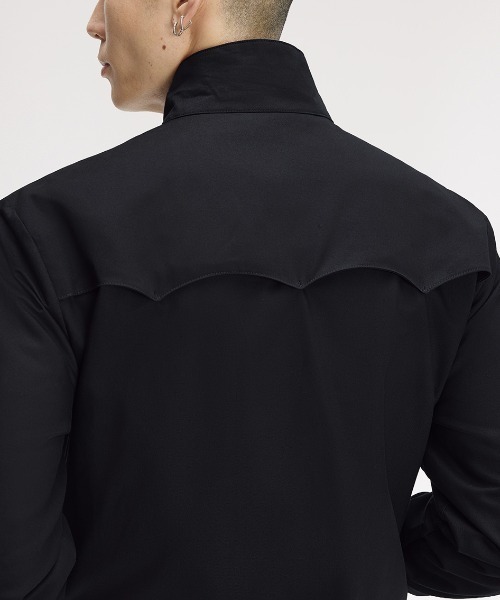 FRED PERRY（フレッドペリー） ブルゾン アウター 「ZOZO限定