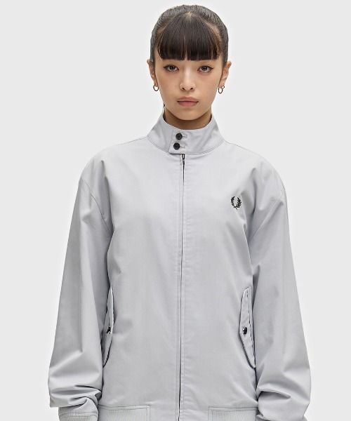 FRED PERRY（フレッドペリー） ブルゾン アウター 「ZOZO限定
