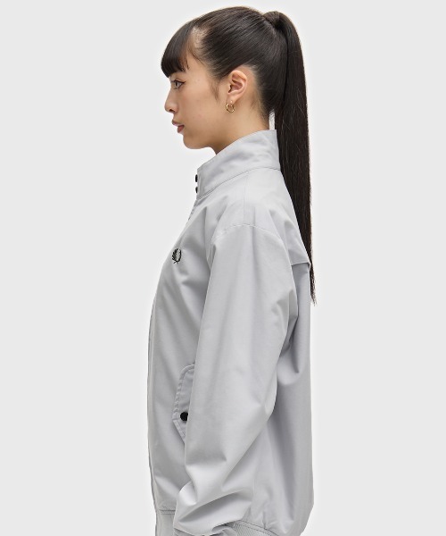 FRED PERRY（フレッドペリー） ブルゾン アウター 「ZOZO限定