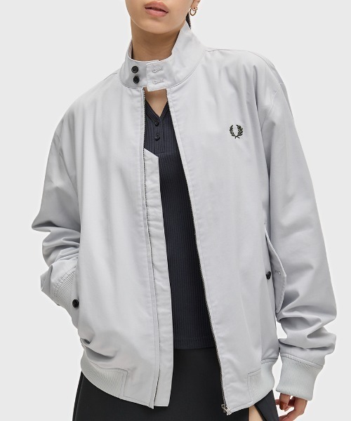 FRED PERRY（フレッドペリー） ブルゾン アウター 「ZOZO限定