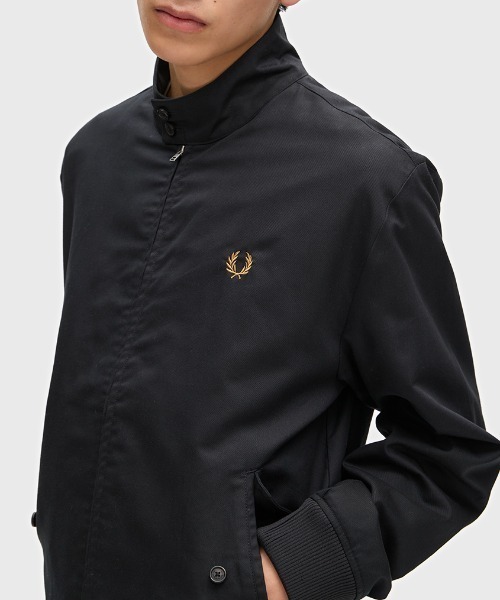 FRED PERRY（フレッドペリー） ブルゾン アウター 「ZOZO限定