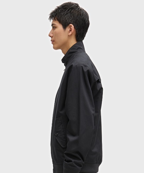 FRED PERRY（フレッドペリー） ブルゾン アウター 「ZOZO限定