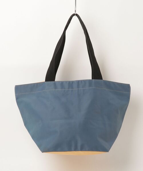 バッグ Herve Chapelier 7 Herve Chapelier（エルベシャプリエ） トートバッグ - ブルー
