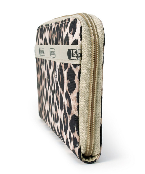 レスポートサック ラウンドファスナー長財布 新品未使用 大人かわいいレース柄 LeSportsac（レスポートサック） 長財布 財布 TECH WALLET WRISTLET