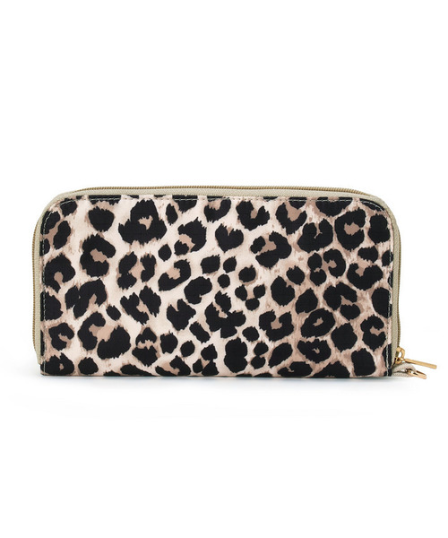 LeSportsac（レスポートサック） 長財布 財布 TECH WALLET WRISTLET
