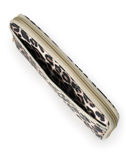 LeSportsac（レスポートサック） 長財布 財布 TECH WALLET WRISTLET
