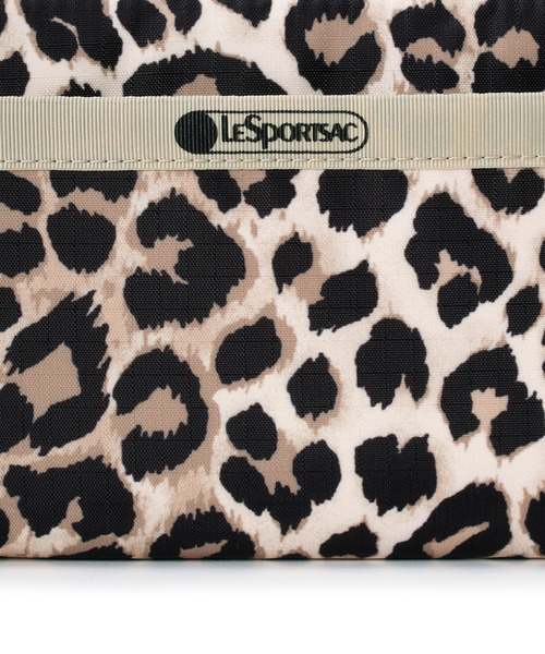 LeSportsac（レスポートサック） 長財布 財布 TECH WALLET WRISTLET