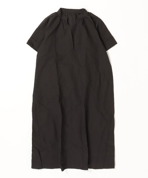 「Fanaka」 サロペットスカート ONE SIZE ブラック レディース_画像2