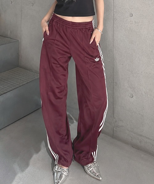 APEE スウェットパンツ ジャージ HEART BADGE CAMO SWEAT PANTS