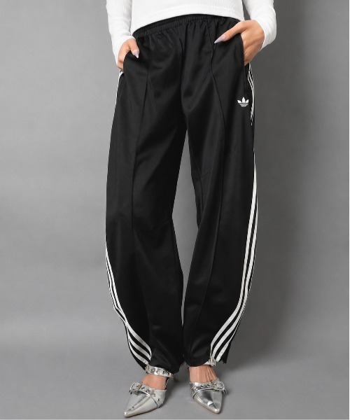 adidas（アディダス） パンツ 「adidas/アディダス」バルーントラック