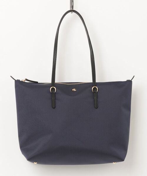 LAUREN RALPH LAUREN（ローレン ラルフローレン） トートバッグ
