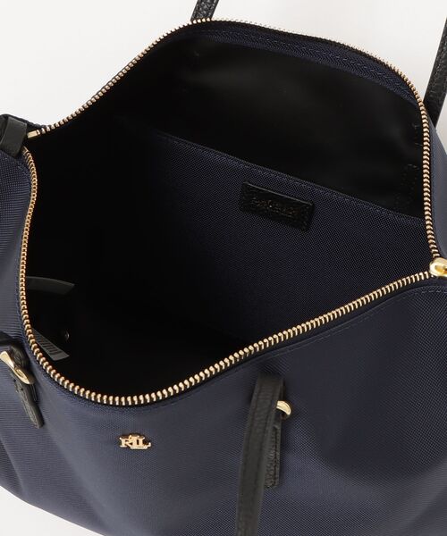 LAUREN RALPH LAUREN（ローレン ラルフローレン） トートバッグ