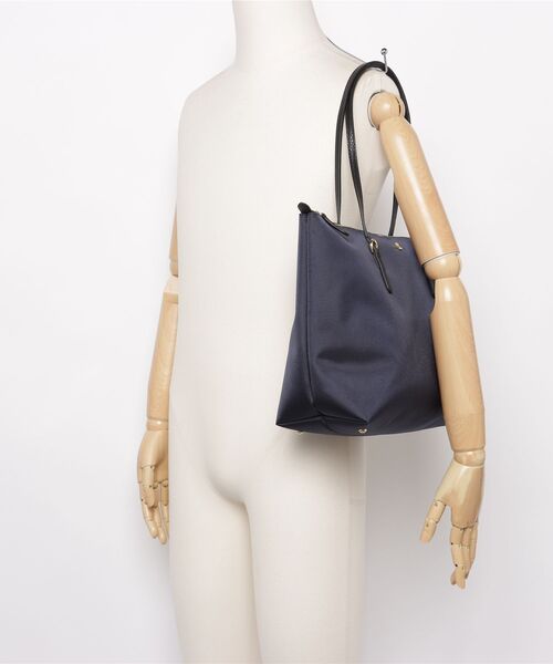 LAUREN RALPH LAUREN（ローレン ラルフローレン） トートバッグ