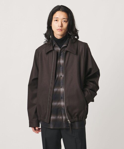 Mackintosh（マッキントッシュ） ブルゾン アウター 「別注