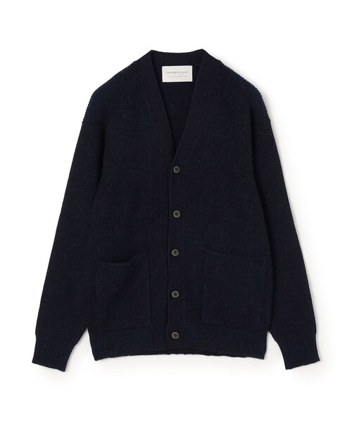 TOMORROWLAND（トゥモローランド） カーディガン TOMORROWLAND tricot