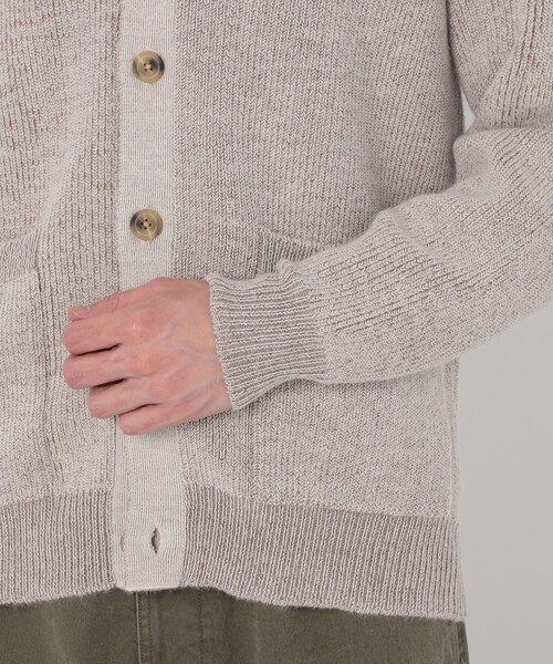 TOMORROWLAND（トゥモローランド） カーディガン TOMORROWLAND tricot