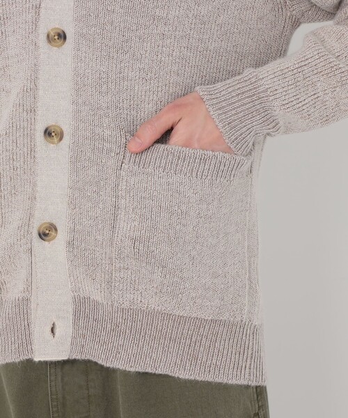TOMORROWLAND（トゥモローランド） カーディガン TOMORROWLAND tricot