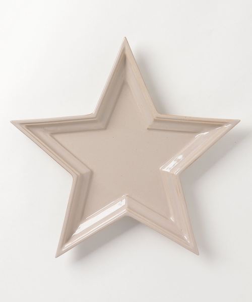食器 Twinkle Star Plate L ツインクルスタープレートL | WEST VILLAGE TOKYO | 02