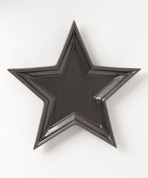 食器 Twinkle Star Plate L ツインクルスタープレートL | WEST VILLAGE TOKYO | 03