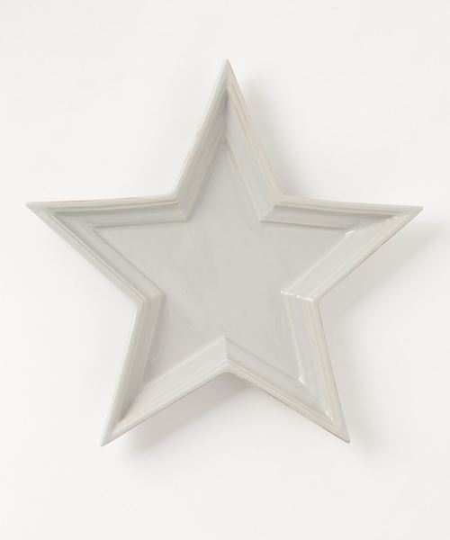 食器 Twinkle Star Plate L ツインクルスタープレートL | WEST VILLAGE TOKYO | 04