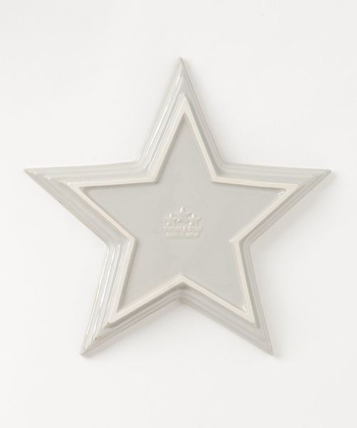 食器 Twinkle Star Plate L ツインクルスタープレートL | WEST VILLAGE TOKYO | 05