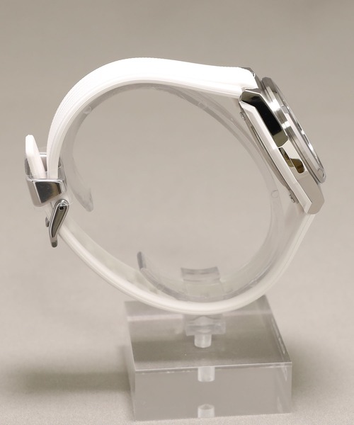 腕時計 G-MS / 電波ソーラー / MSG-W300-7AJF レディースの画像