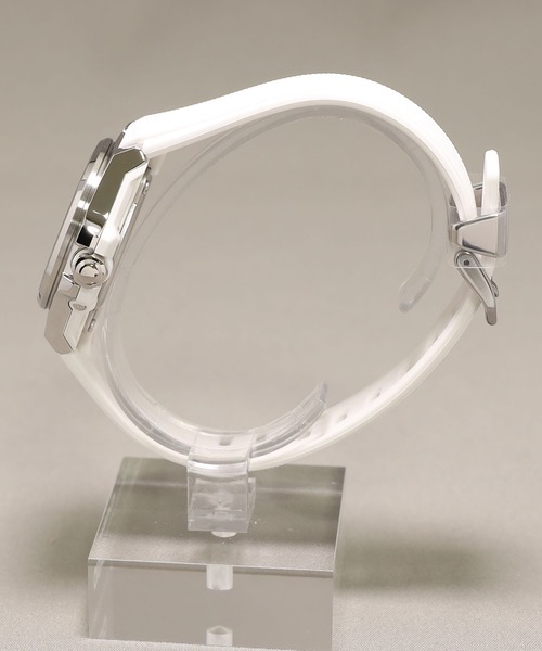 腕時計 G-MS / 電波ソーラー / MSG-W300-7AJF レディースの画像