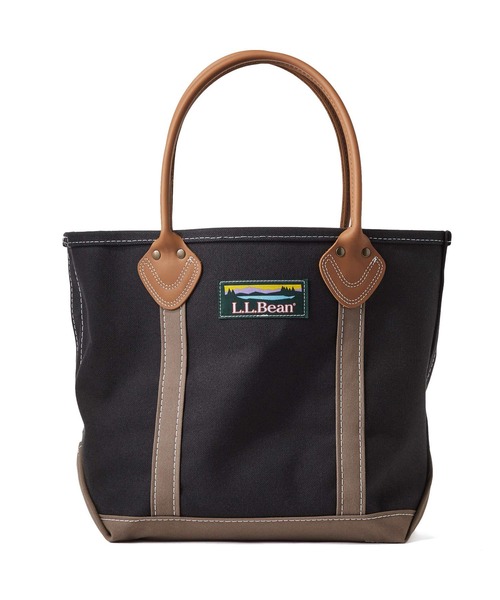 極美品 エルエルビーン レザーハンドル USA製 カタディン トートバッグ L.L.Bean（エルエルビーン） トートバッグ レザー・ハンドル