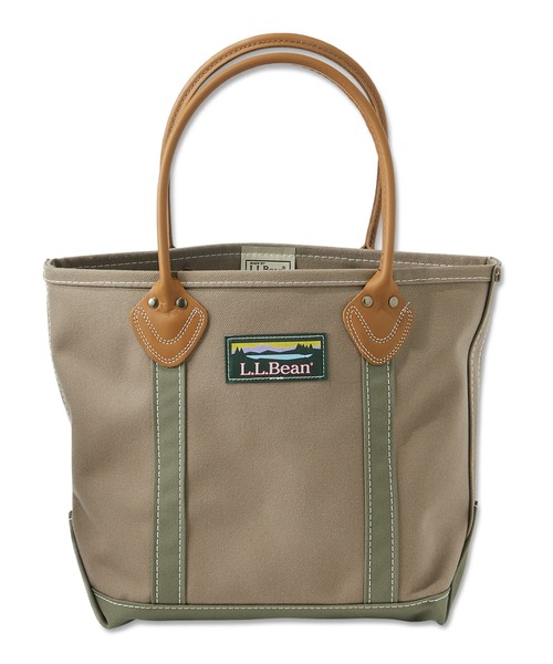 L.L.Bean（エルエルビーン） トートバッグ レザー・ハンドル