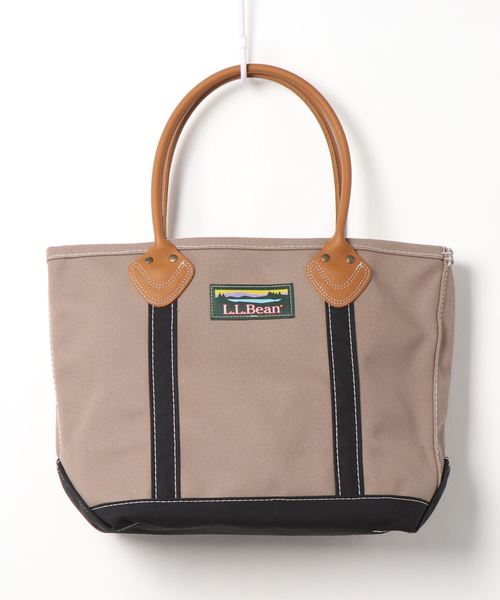 【新品未使用】エルエルビーン レザーハンドル USA製 カタディン トートバッグ L.L.Bean トートバッグ レザー・ハンドル・カタディン・ボート