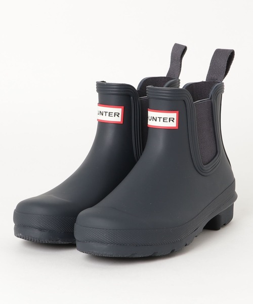 HUNTER（ハンター） 長靴 レインブーツ レインブーツ 長靴 WOMENS
