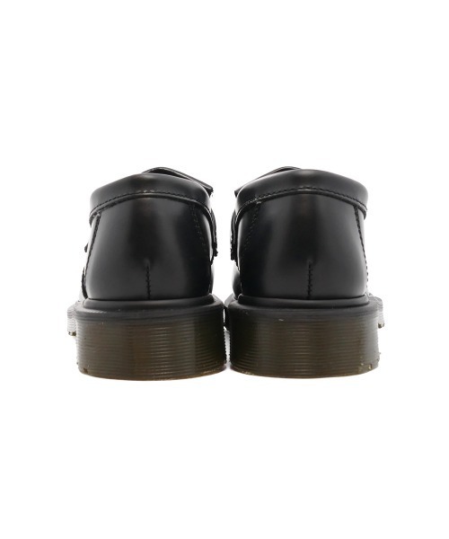 美品 Dr Martens マーチン エイドリアン ローファー ビジネス Dr.Martens ビジネスシューズ ADRIAN ドクターマーチン