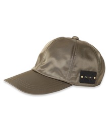 CULLNI キャップ 帽子 Nylon Twill Cap メンズ レディース