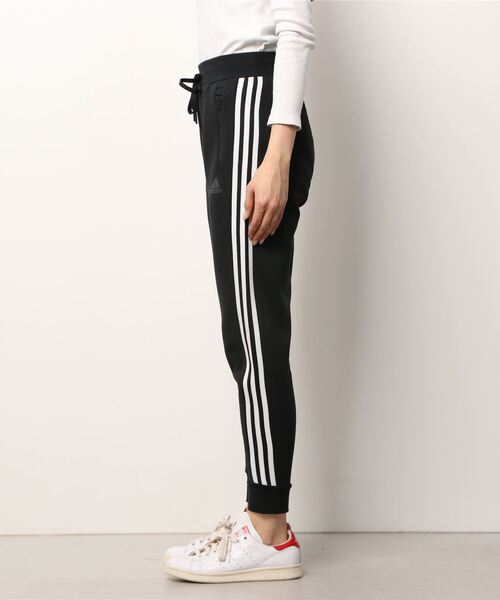 adidas アディダス フューチャーアイコン パンツ : ZOZOTOWN