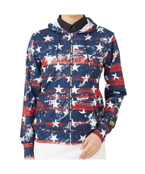 パーカー Loudmouth/ラウドマウス 総柄 メッシュジャージ スウェットパーカー/吸汗速乾/ゴルフウェア/レディース :63108278:ZOZOTOWN Yahoo!店 - 通販 - Yahoo!ショッピング パーカー Loudmouth/ラウドマウス 総柄 メッシュジャージ スウェットパーカー/吸汗速乾/ゴルフウェア/レディース :63108278:ZOZOTOWN Yahoo!店 - 通販 - Yahoo!ショッピング