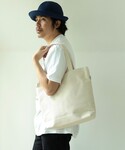 トートバッグ sasicco / 別注 トート...の詳細画像4