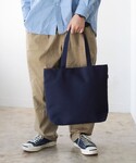 トートバッグ sasicco / 別注 トート...の詳細画像3