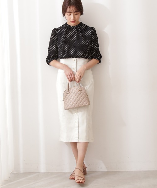 PROPORTION BODY DRESSING（プロポーションボディドレッシング