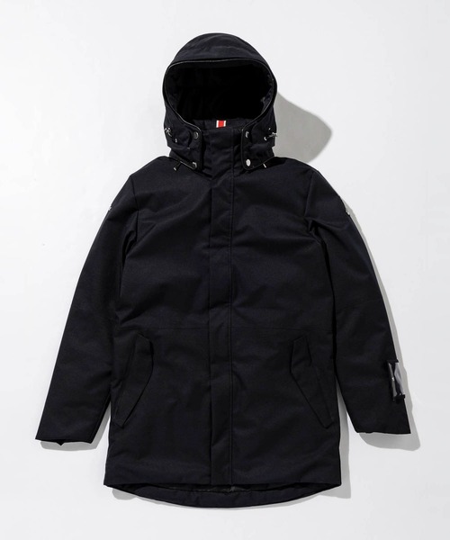 フェニックス（PHENIX） コート アウター phenix(フェニックス)RUBY