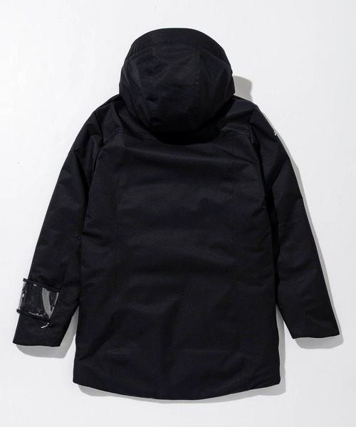 フェニックス（PHENIX） コート アウター phenix(フェニックス)RUBY