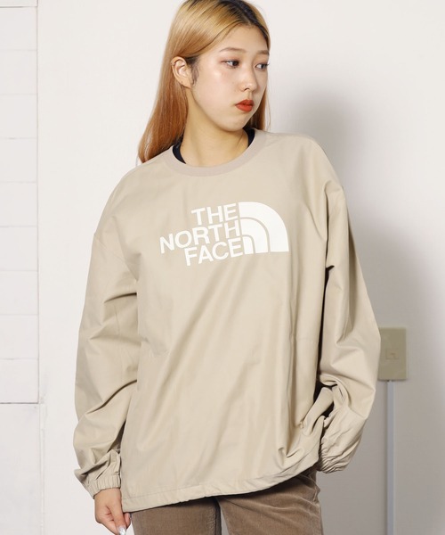 [ノースフェイス]★BONNEY SWEATSHIRTS★新製品/男女共用★ THE NORTH FACE tシャツ FACE/ザ・ノースフェイス BONNEY